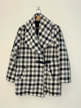 Ellen Reyes Woman Open Front Jacket Size 1X